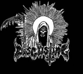 logo Disgusting (AUT)